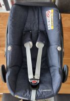 Babyschale Maxi Cosi Pebble Plus Hessen - Bensheim Vorschau