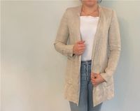 Zara Jacke Matel Blazer  100% Leinen NP: 59€ S / 36 Eimsbüttel - Hamburg Eimsbüttel (Stadtteil) Vorschau