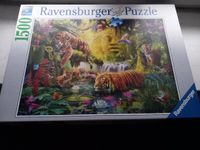 Ravensburger Puzzle 1500 Teile Sachsen - Kohren-Sahlis Vorschau