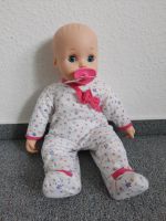 You&Me Baby Puppe Nordrhein-Westfalen - Wegberg Vorschau