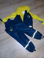 Regenkleidung 104 110 neuwertig Nordrhein-Westfalen - Herford Vorschau