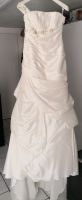 Schnäppchen Kleemeier Brautkleid Hochzeit Gr. 36 Nordrhein-Westfalen - Plettenberg Vorschau