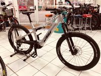 KTM MACINA LYCAN 772 Bosch 85Nm 750Wh Gr.XL Sachsen-Anhalt - Aschersleben Vorschau