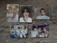 BTS Sowoozoo Photocard Set Nordrhein-Westfalen - Jülich Vorschau