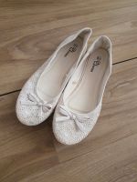 Ballerina Schuhe Nordrhein-Westfalen - Vlotho Vorschau