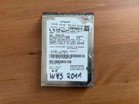 Hitachi HDD 160 GB 2,5 Zoll Rheinland-Pfalz - Limburgerhof Vorschau