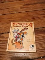 Munchkin Erweiterung 4 rasende Rösser Kiel - Ravensberg-Brunswik-Düsternbrook Vorschau