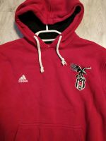 Original Adidas Besiktas Hoodie in Rot gr.M,Unisex Berlin - Neukölln Vorschau