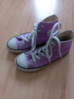 Chucks, Converse in rosa/lila Köln - Nippes Vorschau