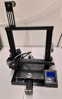 3D Drucker Creality ENDER 3 NEO Bayern - Gablingen Vorschau