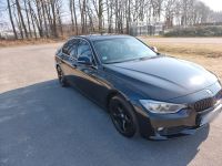 BMW 3er F30 Niedersachsen - Spelle Vorschau