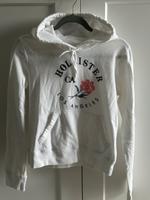 Hoodie weiß Hollister Bayern - Bamberg Vorschau