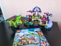 LEGO Elves - Der geheime Markt 41176 Sachsen - Mulda Vorschau