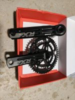 ZRACE RX Crankset 175mm 34/50T Kurbel Baden-Württemberg - Rudersberg Vorschau