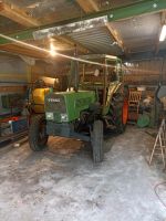 Fendt Farmer 108 LS Niedersachsen - Berumbur Vorschau