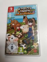 Harvest Moon Licht der Hoffnung SpecialEdition für NintendoSwitch Baden-Württemberg - Triberg Vorschau