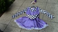 Karnevalskostüm Clown Harlekin Kleid Halloween Gr. 40   s. Maße Nordrhein-Westfalen - Mönchengladbach Vorschau