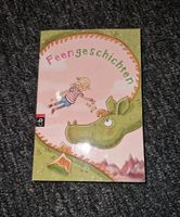 Buch / Feengeschichten Nordrhein-Westfalen - Rees Vorschau