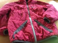 DIDRIKSONS – leicht wattierte pinkrosa Outdoorjacke Gr. 130 Kreis Pinneberg - Wedel Vorschau