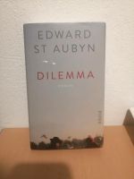 Dilemma Edward St Aubyn Harburg - Hamburg Rönneburg Vorschau