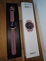 Samsung Watch 3, Wifi in Bronze/Rosegold Bayern - Kallmünz Vorschau