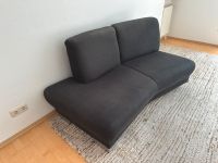 Original Rolf Benz Couch grau Design *super Zustand* + Sessel Bayern - Augsburg Vorschau