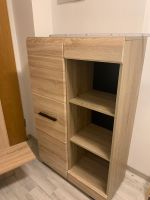 Garderobe + Schrank Bayern - Augsburg Vorschau