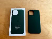 iPhone 13 mini Leder Case/Hülle von APPLE Niedersachsen - Braunschweig Vorschau