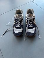 New Balance Sneaker 574 in Gr. 40 Hannover - Misburg-Anderten Vorschau