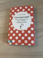 Schwangerschafts Buch - Silvia Höfer - Neu Burglesum - Burg-Grambke Vorschau