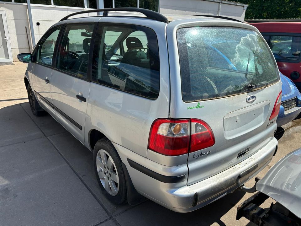 Ford Galaxy 7M Ersatzteile Ersatzteilträger in Recklinghausen