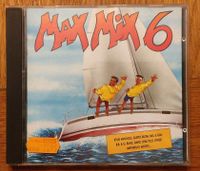 Max Mix 6 - DJ Mix CD - sehr guter Zustand Nordrhein-Westfalen - Datteln Vorschau