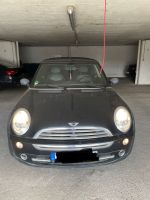 Mini Cooper Cabrio Baden-Württemberg - Filderstadt Vorschau