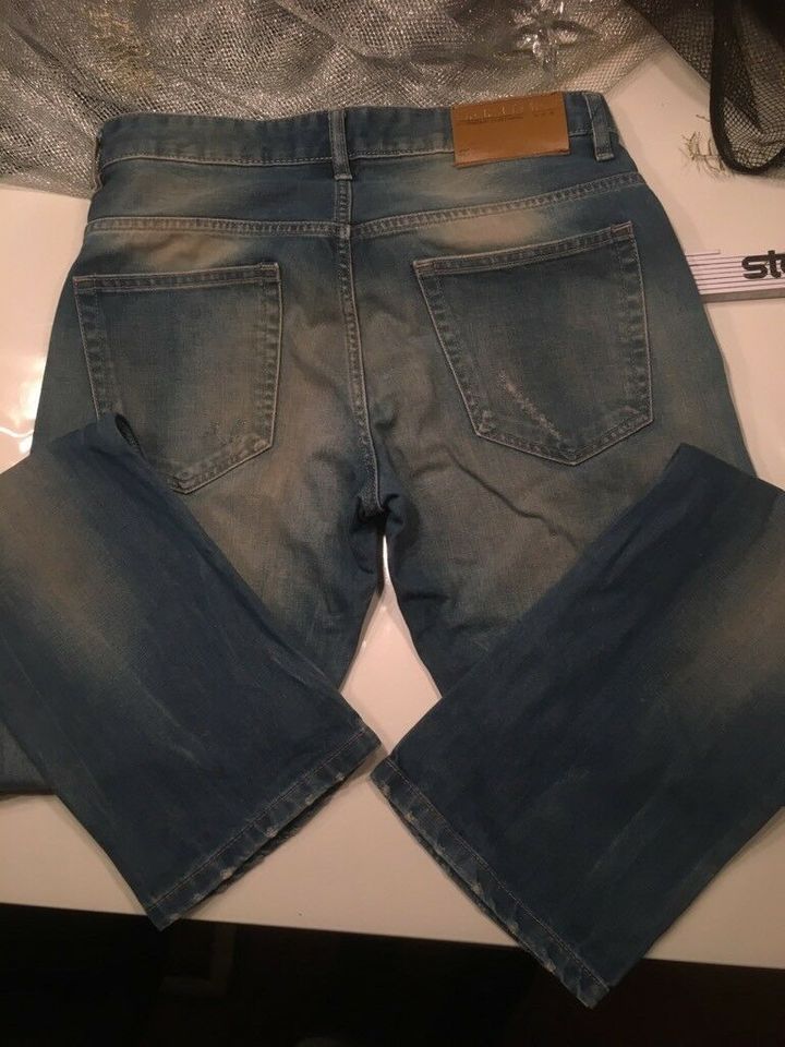 Jeans Gr 32/32 in Nohfelden