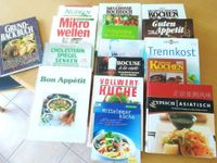 Kochbuch  Kochbücher Bayern - Weichering Vorschau