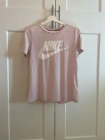 Nike Shirt S rosa 36/38 Schleswig-Holstein - Lübeck Vorschau