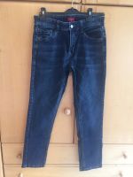 S Oliver Jeans Seattle 170 reg Jungen Nr. 1 Bayern - Hilgertshausen-Tandern Vorschau