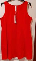 Kleid rot gr 48 v sheego Rheinland-Pfalz - Speyer Vorschau