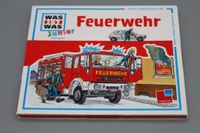 Was ist was Junior 4 - 7 Jahre CD Feuerwehr Niedersachsen - Rosengarten Vorschau