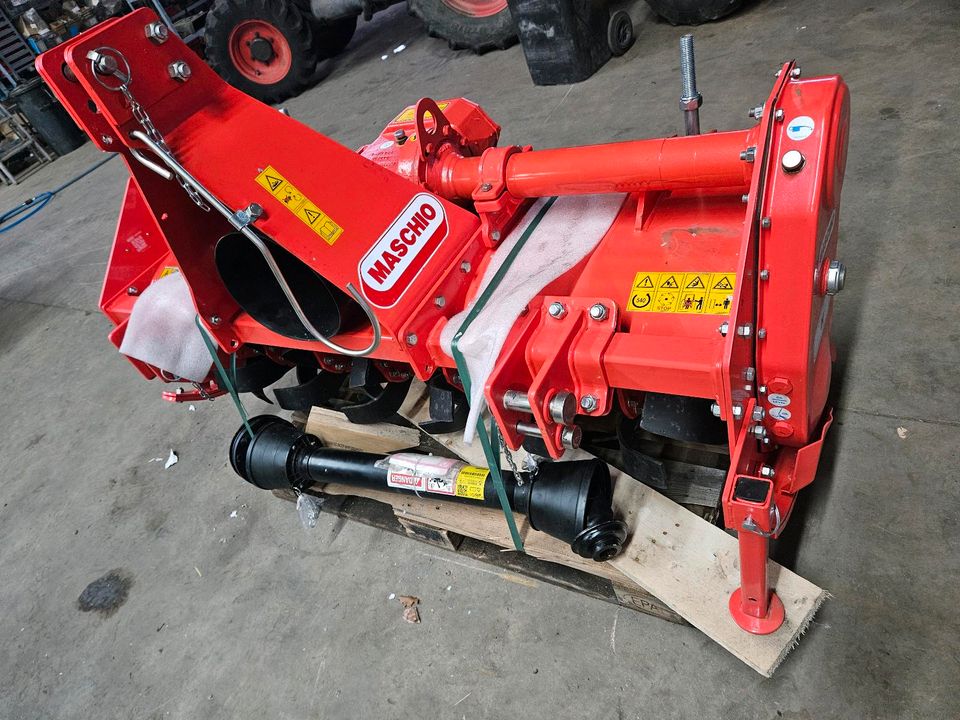 Maschio Fräse 1.45 mtr Weinbau in Brackenheim