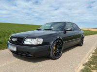 Audi S4 C4 Limousine 5 Zylinder Turbo Bayern - Rennertshofen Vorschau