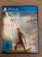 Assassins Creed Odyssey Ps4 Bayern - Dinkelscherben Vorschau