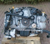 SUBARU OUTBACK FORESTER EE20 2,0 DIESEL MOTOR KOMPLETT Brandenburg - Hennigsdorf Vorschau