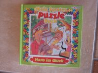 Buch Puzzle Mein buntes Puzzle Buch Hans im Glück ab 3 Jahren Bayern - Schonungen Vorschau
