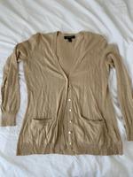 Ralph Lauren Seiden cashmere leichte Strickjacke cardigan Berlin - Tempelhof Vorschau