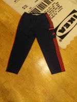 Vintage Adidas Jogger/ Trackpants Größe XL blau orange baggy Nürnberg (Mittelfr) - Aussenstadt-Sued Vorschau