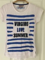 ❤️Cool! Vingino Pailletten Shirt im tollen Design (16) 14 164 sgZ Nordfriesland - Stedesand  Vorschau