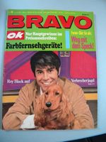 BRAVO Roy Black/ The Kinks Nr. 30 vom 17. Juli 1967 Niedersachsen - Barnstorf Vorschau