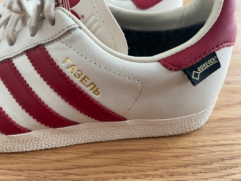 adidas Originals Moskva GTX