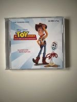 CD A Toy Story alles hört auf mein Kommando München - Schwabing-Freimann Vorschau